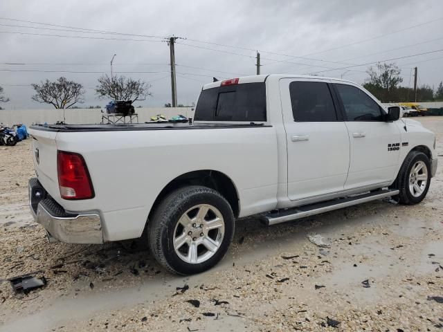 2014 Dodge RAM 1500 Sport