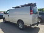 2005 Chevrolet Express G2500