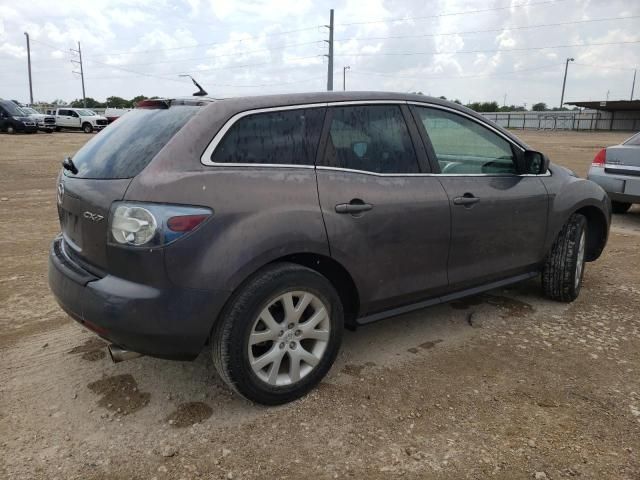 2008 Mazda CX-7