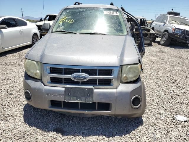 2008 Ford Escape XLS