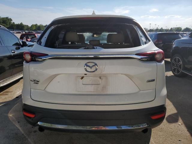 2016 Mazda CX-9 Grand Touring