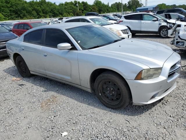 2012 Dodge Charger SE