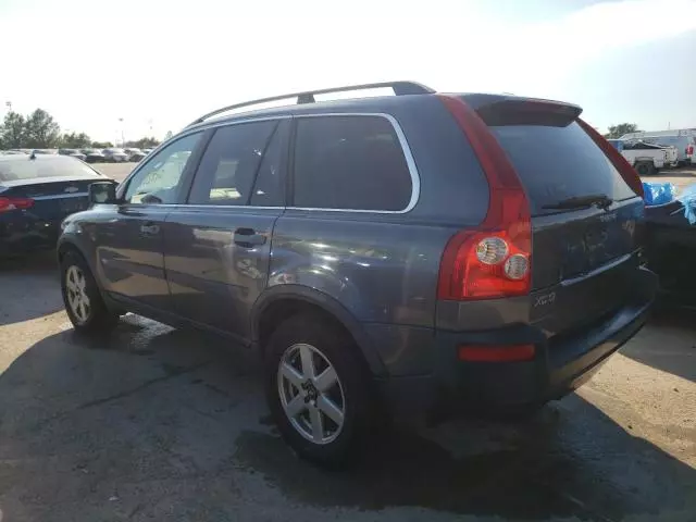 2006 Volvo XC90