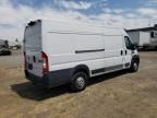 2017 Dodge RAM Promaster 3500 3500 High