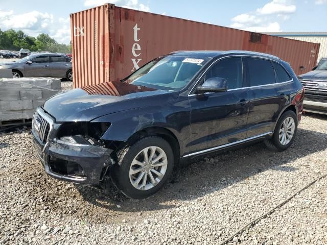 2014 Audi Q5 Premium Plus