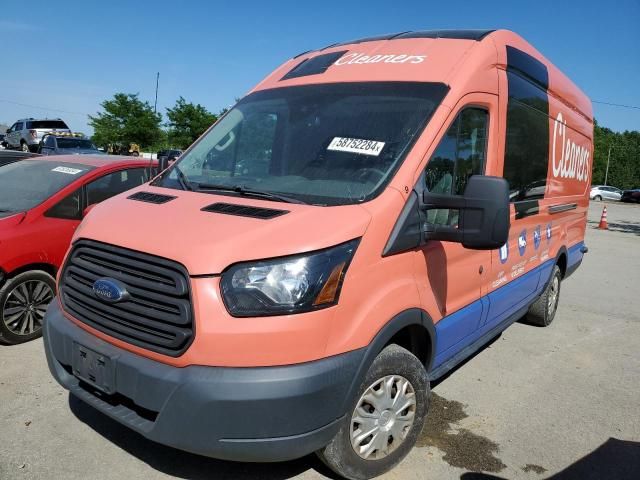 2017 Ford Transit T-350