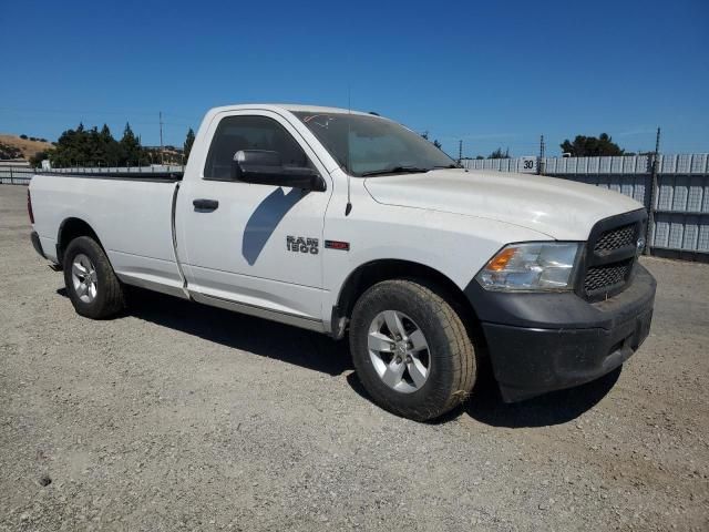 2016 Dodge RAM 1500 ST