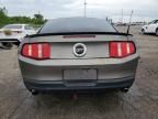 2010 Ford Mustang GT