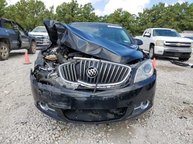 2017 Buick Verano Sport Touring