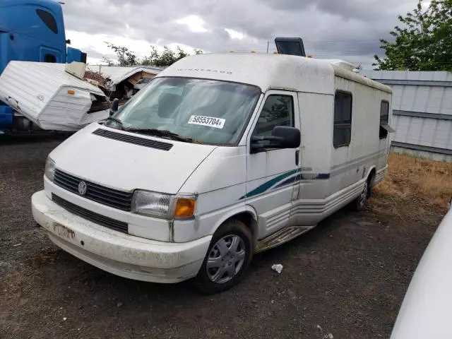 1996 Winnebago Rialta Motorhome