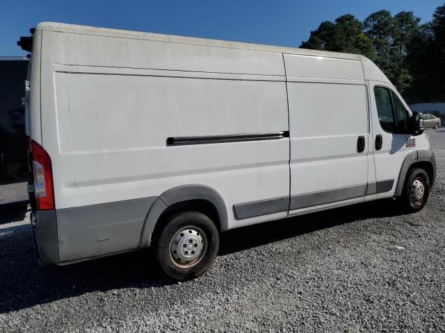 2018 Dodge RAM Promaster 3500 3500 High