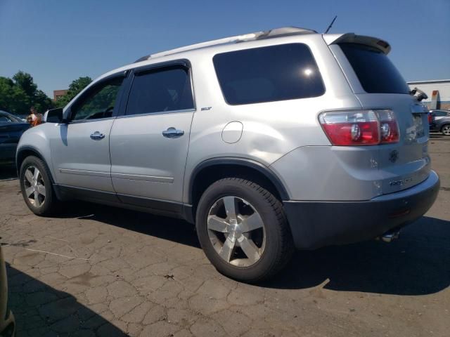 2010 GMC Acadia SLT-1