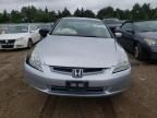 2003 Honda Accord LX