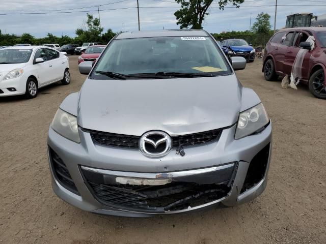 2010 Mazda CX-7