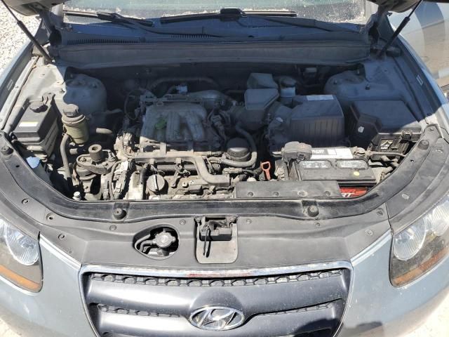 2008 Hyundai Santa FE SE