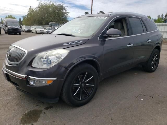 2009 Buick Enclave CXL