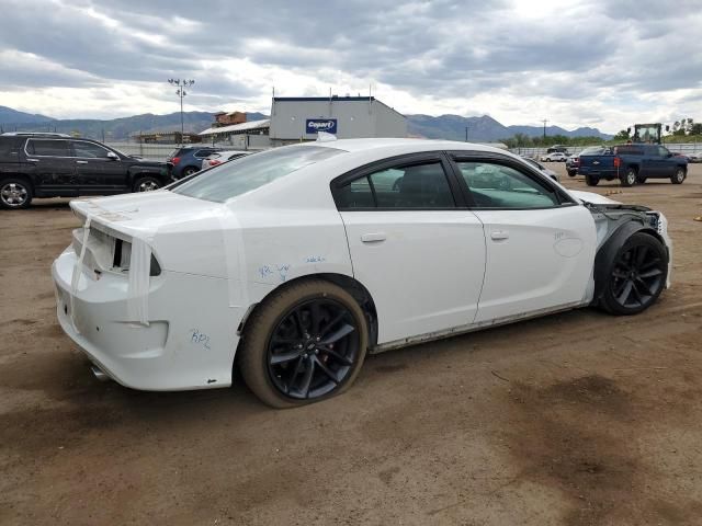 2019 Dodge Charger GT