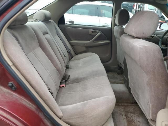 1999 Toyota Camry LE