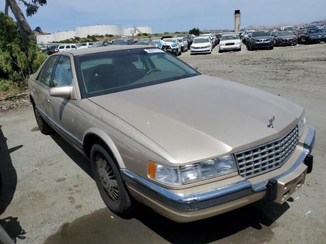 1993 Cadillac Seville