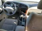2001 Nissan Pathfinder LE