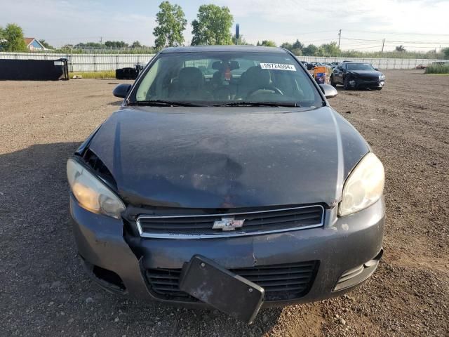 2010 Chevrolet Impala LT