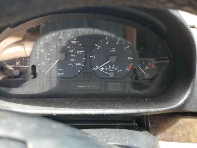 2004 BMW 325 CI