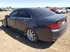 2007 Acura TSX