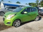 2014 Chevrolet Spark 1LT