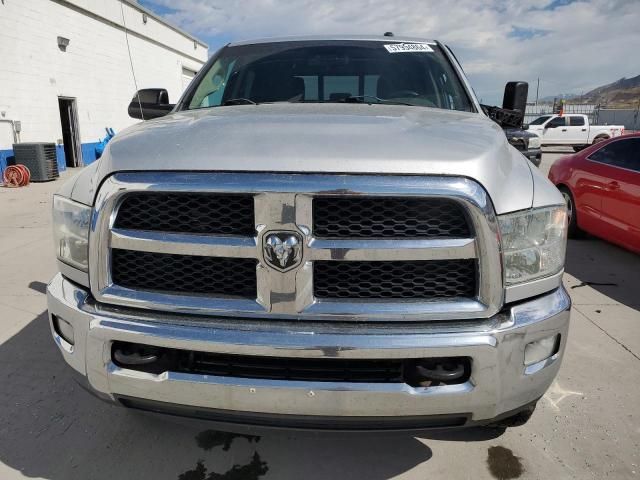 2014 Dodge RAM 2500 SLT