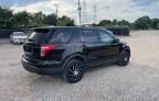 2015 Ford Explorer Police Interceptor