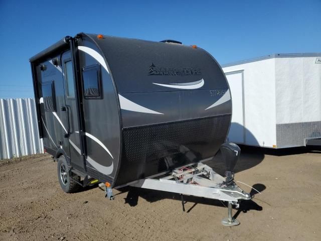 2018 Other Travel Trailer