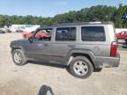 2007 Jeep Commander