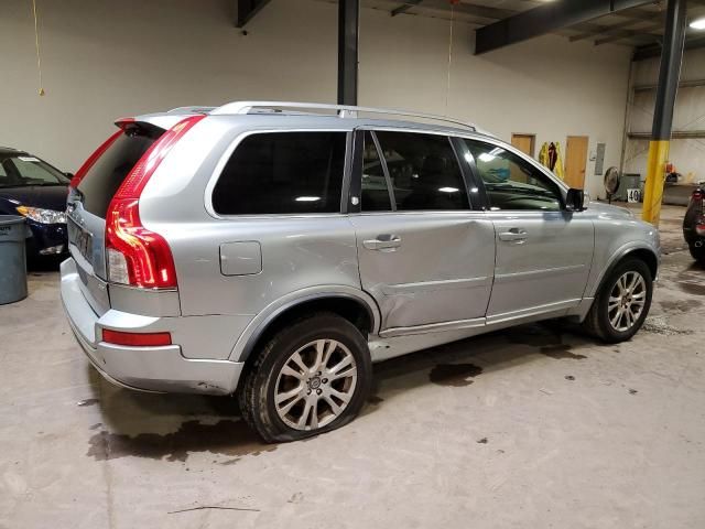 2013 Volvo XC90 3.2