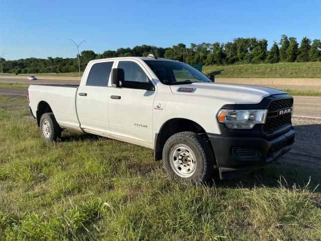 2019 Dodge RAM 2500 Tradesman