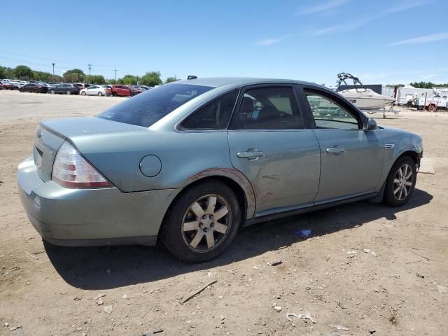 2008 Ford Taurus SEL