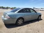 2008 Ford Taurus SEL