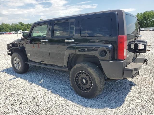 2008 Hummer H3