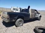 2001 Ford F350 SRW Super Duty