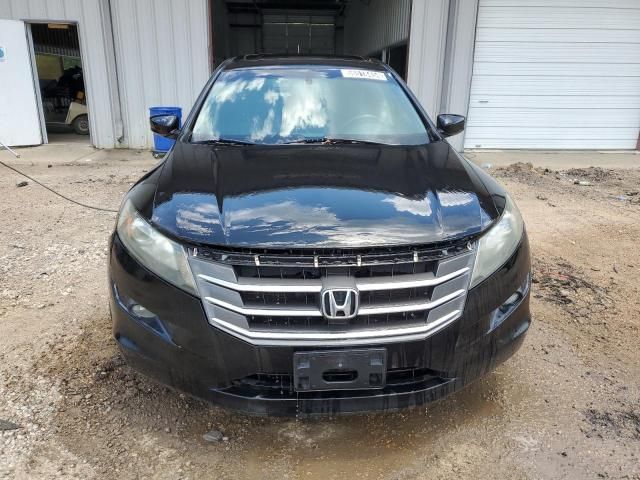 2012 Honda Crosstour EXL