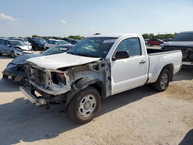 2011 Toyota Tacoma