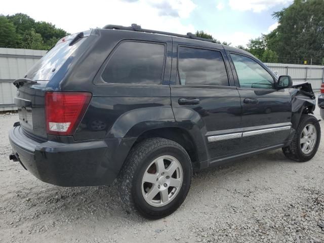 2010 Jeep Grand Cherokee Laredo