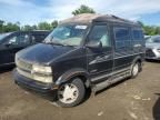 1996 Chevrolet Astro