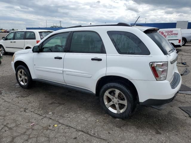 2007 Chevrolet Equinox LS