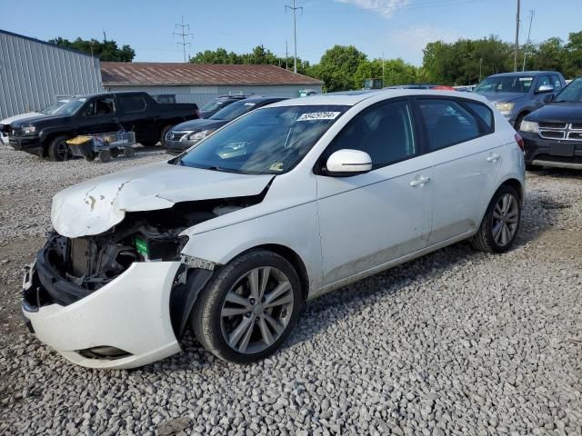 2011 KIA Forte SX