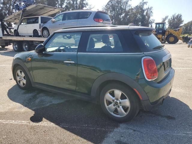 2015 Mini Cooper