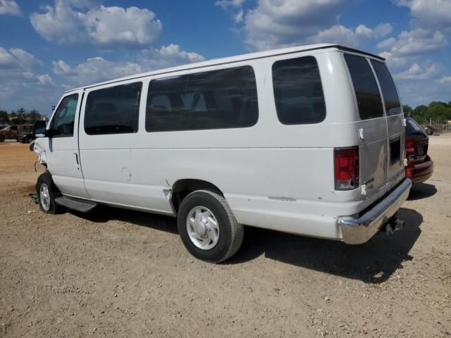 2006 Ford Econoline E350 Super Duty Wagon