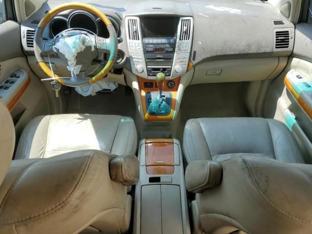 2009 Lexus RX 350