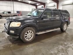 2007 Ford Explorer Sport Trac Limited en venta en Avon, MN