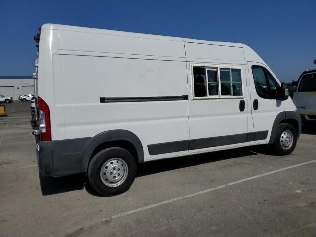 2014 Dodge RAM Promaster 2500 2500 High