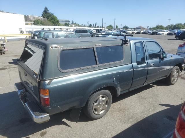 1992 Toyota Pickup 1/2 TON Extra Long Wheelbase DLX